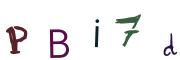 CAPTCHA obrazkowa