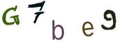 CAPTCHA obrazkowa