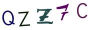 CAPTCHA obrazkowa