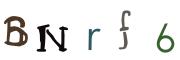 CAPTCHA obrazkowa