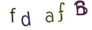 CAPTCHA obrazkowa