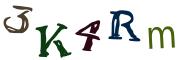 CAPTCHA obrazkowa