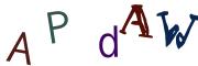 CAPTCHA obrazkowa