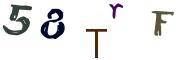 CAPTCHA obrazkowa