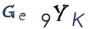 CAPTCHA obrazkowa