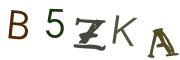 CAPTCHA obrazkowa