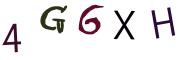 CAPTCHA obrazkowa