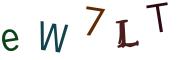 CAPTCHA obrazkowa