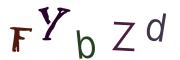 CAPTCHA obrazkowa