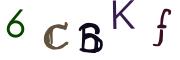 CAPTCHA obrazkowa