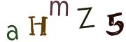 CAPTCHA obrazkowa