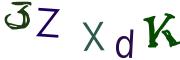 CAPTCHA obrazkowa