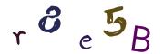 CAPTCHA obrazkowa