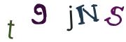 CAPTCHA obrazkowa