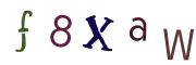 CAPTCHA obrazkowa