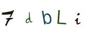 CAPTCHA obrazkowa