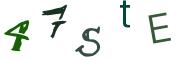 CAPTCHA obrazkowa