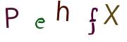 CAPTCHA obrazkowa