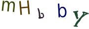 CAPTCHA obrazkowa