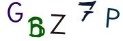 CAPTCHA obrazkowa