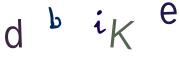 CAPTCHA obrazkowa