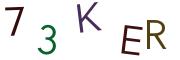 CAPTCHA obrazkowa