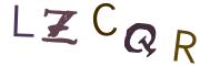 CAPTCHA obrazkowa