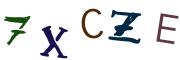 CAPTCHA obrazkowa