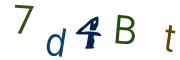 CAPTCHA obrazkowa