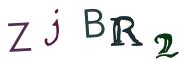 CAPTCHA obrazkowa