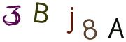 CAPTCHA obrazkowa