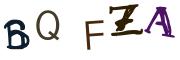 CAPTCHA obrazkowa