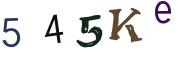 CAPTCHA obrazkowa