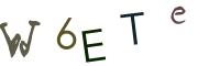 CAPTCHA obrazkowa