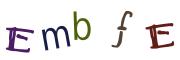 CAPTCHA obrazkowa