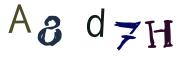 CAPTCHA obrazkowa
