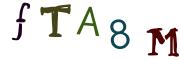 CAPTCHA obrazkowa