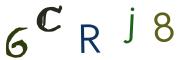 CAPTCHA obrazkowa