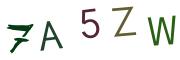 CAPTCHA obrazkowa
