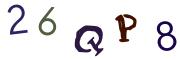 CAPTCHA obrazkowa