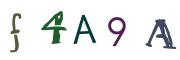 CAPTCHA obrazkowa