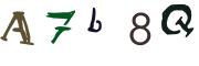 CAPTCHA obrazkowa