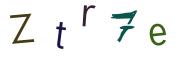 CAPTCHA obrazkowa