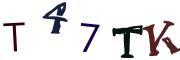 CAPTCHA obrazkowa