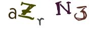 CAPTCHA obrazkowa