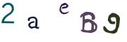 CAPTCHA obrazkowa