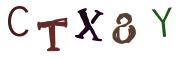 CAPTCHA obrazkowa