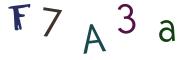 CAPTCHA obrazkowa
