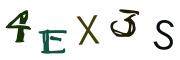 CAPTCHA obrazkowa