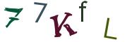 CAPTCHA obrazkowa